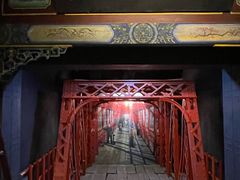 -兰州黄河桥梁博物馆