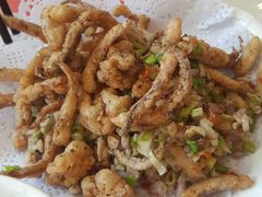 -北京小肠陈饭庄(方庄店)