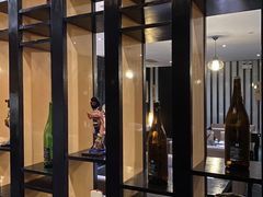 -松临·铁板烧&Omakase(神农店)