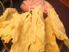 -重庆老灶火锅(红岭店)