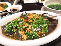 -海天楼(天津泛太平洋店)