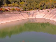-北京十三陵国家森林公园蟒山景区