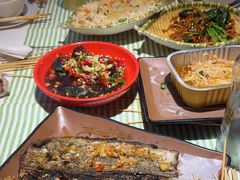-三毛烧烤·南昌大排档(山姆店)