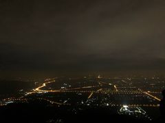 -鬼笑石后山停车场