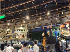 -haxnbauer海森堡德国餐厅(深圳coco店)