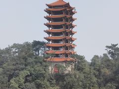 -缙云山景区