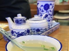 -裕兴记面馆(现代传媒广场店)