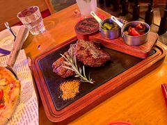 -MR.ROCKY洛奇先生RESTAURANT&BAR(宝安壹方城店)