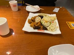 -夜小红炒虾尾(建文店)