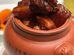 -瑞福园联谊餐室(茂名南路店)