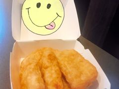 -麦当劳(大栅栏店)