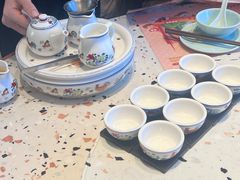 -点都德(广州白云山景区南门店)