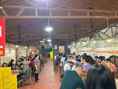 -桃姐农庄老字号(从化温泉店)