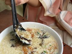 -星神早餐店