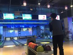 -大玩家超乐场(河东万达广场店)