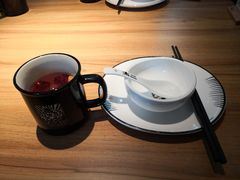 -太二酸菜鱼(正大广场店)