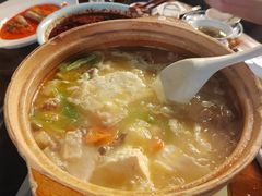 -顺兴老茶馆·精品川菜(世纪城店)
