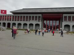 -遵义会议纪念馆