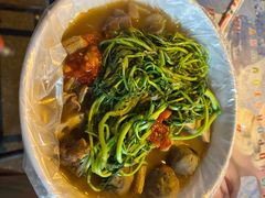 -伙记牛杂糖水