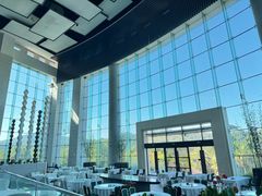 -河源万绿湖美思威尔顿酒店