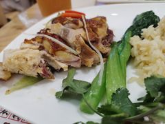 咖椰黄油烤吐司-亚坤 Ya Kun Kaya Toast(万象城店)