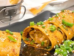 -有鱼吃·纸包烤鱼(曲江创意谷店)