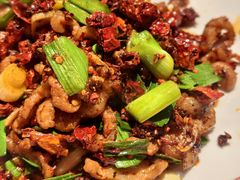 -树厨地道黔菜(凯里韶山南路店)