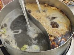 -李记鲜切牛肉自助火锅(紫薇花园店)