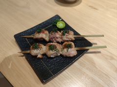 -一石三鸟烧鸟•刺身•定食套餐(南桥美谷店)