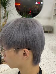 -木子造型S A L O N烫染·造型·理发