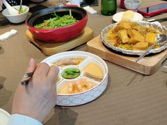 -望乡楼上海菜(日月光店)