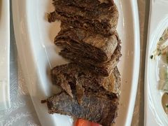 -马凯餐厅(地安门店)