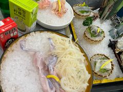 -一绪に寿喜烧(荟聚店)