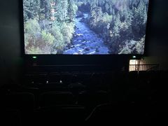 -CGV星星影城(颐堤港ScreenX店)