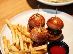 -翠贝卡&Mama Kelly Brunch Coffee(河西店)