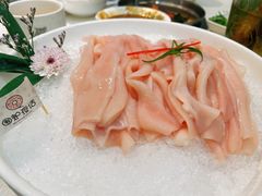 -围炉夜话·潮汕卤水火锅(榕江店)