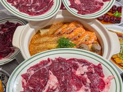 -陶兰居·手工点心·粤菜(圆融时代广场店)