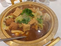 -万荣烤鸭店·北京菜(天坛店)