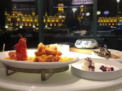 清蒸石斑鱼-鱼乐轩·俄罗斯海鲜直供餐厅(群力店)