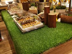 -北京王府井希尔顿酒店·万斯阁西餐厅