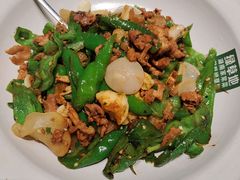 -绿草地·湘菜(7mall店)