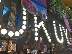 大堂-鱼库·不仅是一家烤鱼店(车公庙店)