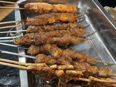 -胶东海鲜大排档(北太平庄店)