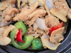 -考记泥焗鸡农庄·海鲜(北洛秘境店)