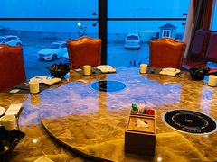 包厢-蟹之国·精品蟹料理(极地店)