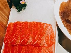 -海底捞火锅(万丰桥店)