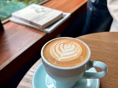 -咖法森林·咖啡  酒吧(天河店)