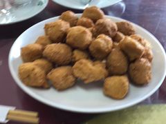 -崔家大院·特色农家菜