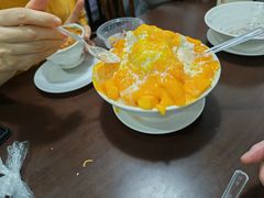 -水牛奶皇后糖水铺(深圳总店)