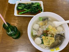 -其美潮州鱼旦粉世家(花城汇南区分店)
